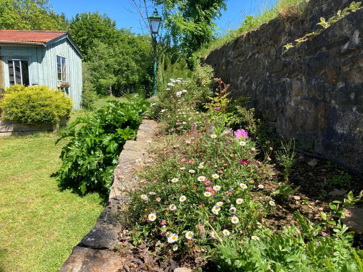 Villa Cargibbitt Annexe Liskeard Esterno foto