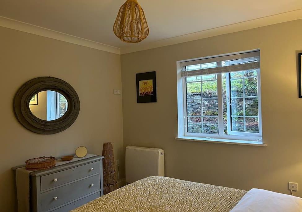 Villa Cargibbitt Annexe Liskeard Esterno foto